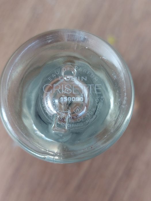 Perfumy Lubin Grisette 100ml