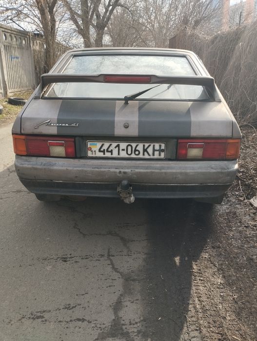 Продам москвич 2141