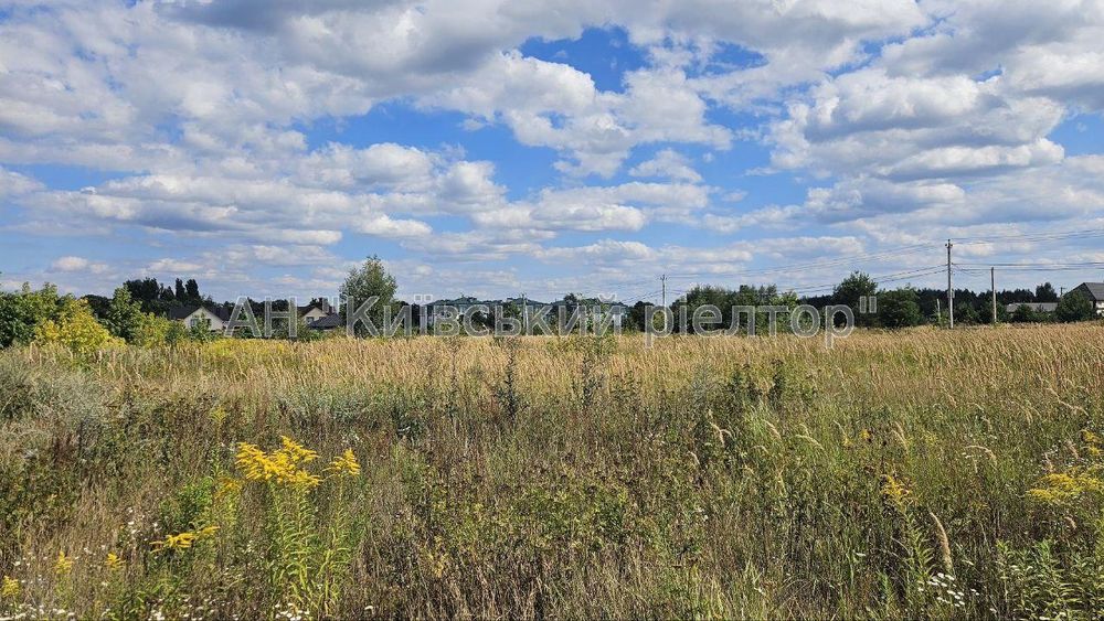 Продаж земельної ділянки 10 соток у с. Мила. Без комісії