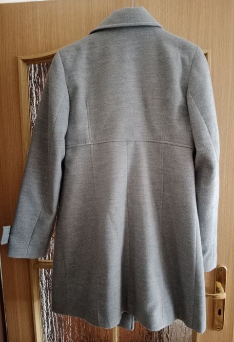 Płaszcz damski DAM FASHION r.40