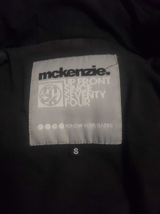 Kurtka męska  rozmiar S