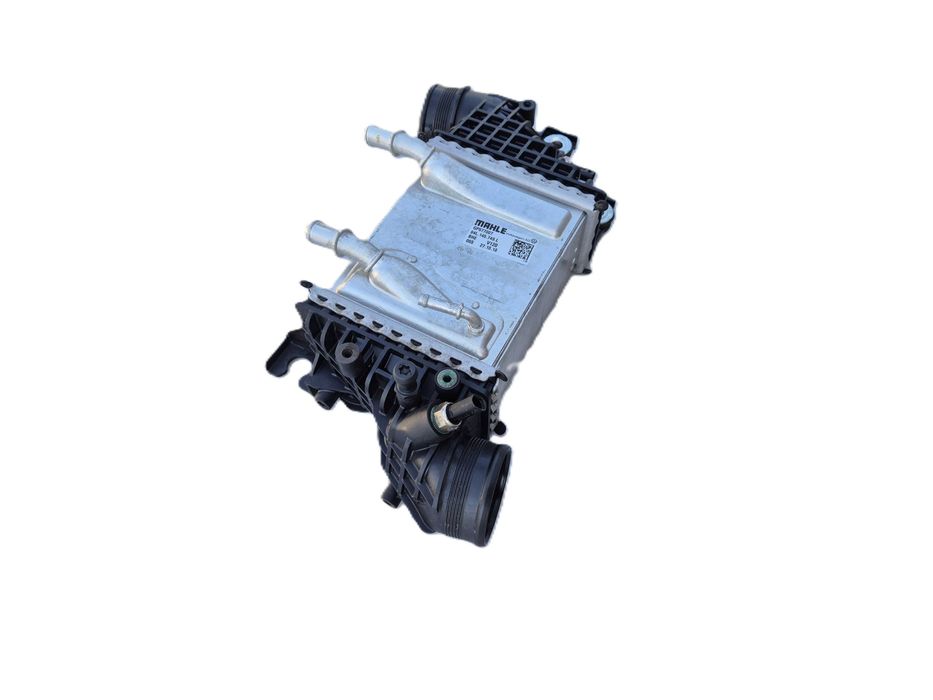 VW CRAFTER II MAN 2.0 TDI T6 Intercooler Chłodnica Powietrza Oryg