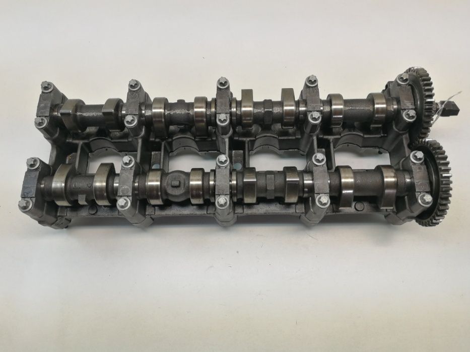 arvore cames com berço mercedes vito sprinter