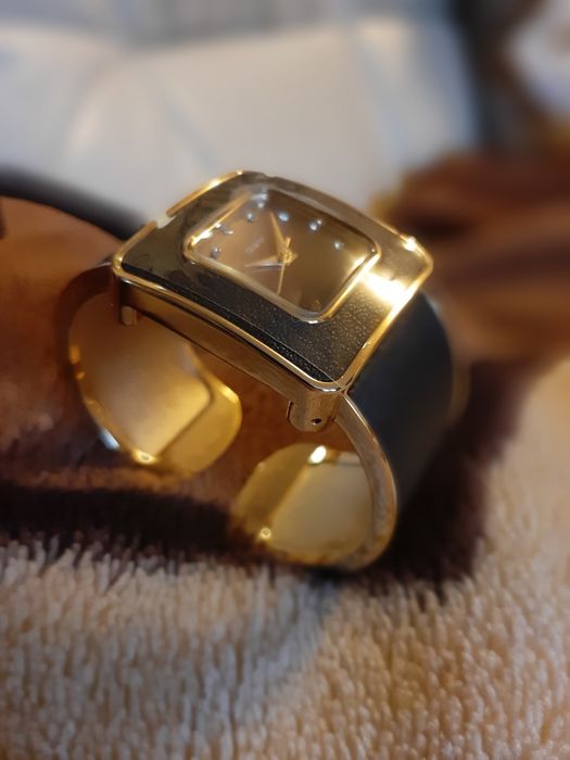 Uniwersalny zegarek damski ORIFLAME Swarovski