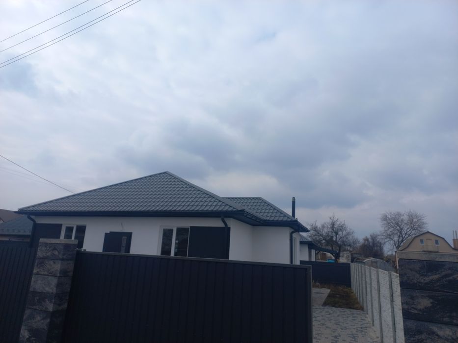 Продаж будинка з ремонтом  Борисполі