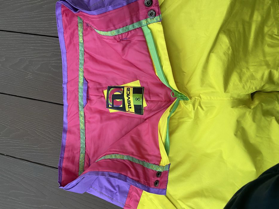 Лыжные штаны женские