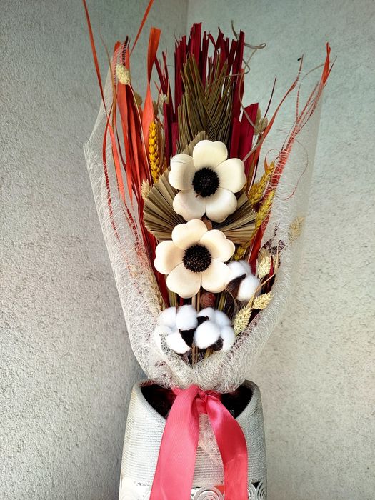Ramo decorativo elegante