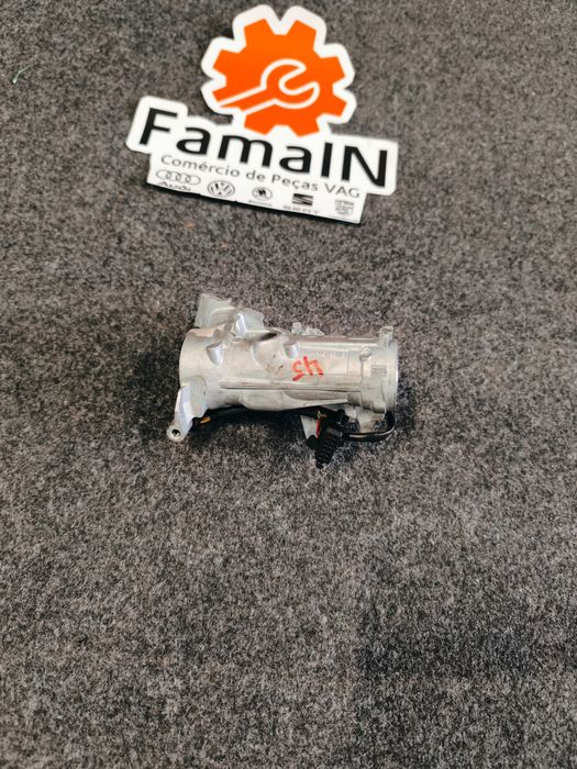 Canhão da Ignição AUDI A3