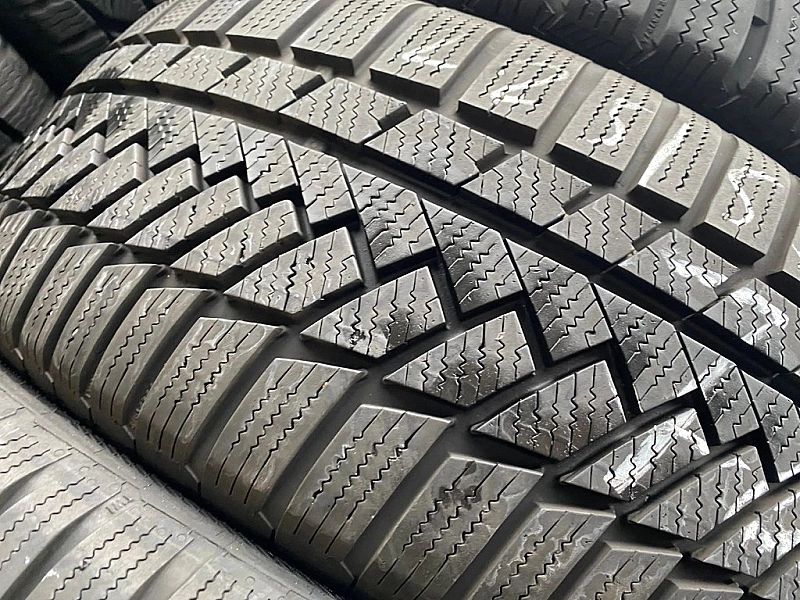 225/55r17 Continental Winter TS850P_7mm_2szt_(720)