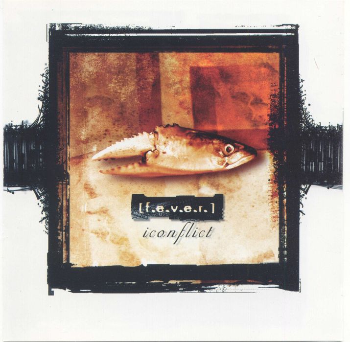 [F.E.V.E.R.] - Iconflict