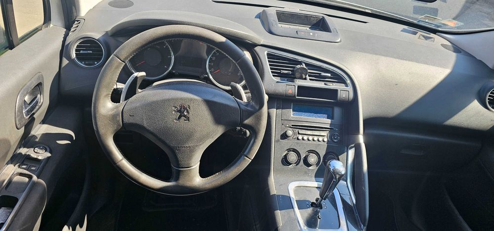 Peugeot 3008 1.6HDI