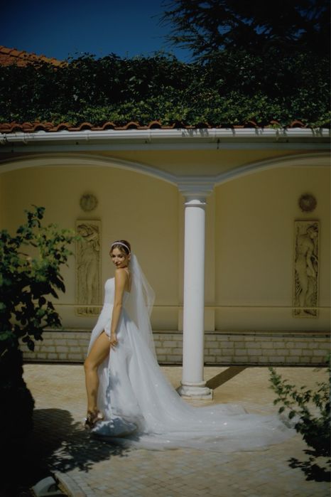 Весільна Сукня Свадебное платье