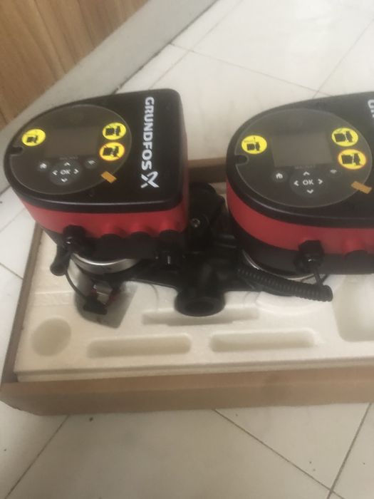 Bombas circuladoras !! Novas ainda seladas