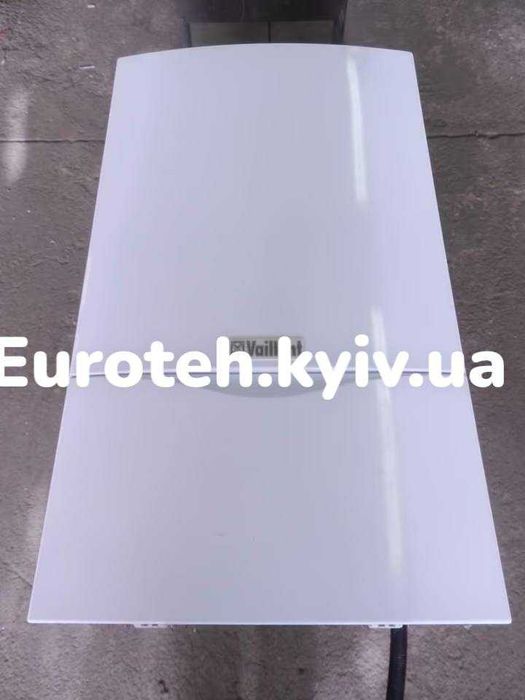 Газовый котел VAILLANT Bosch Junkers Buderus Двух контурный Гарантия !