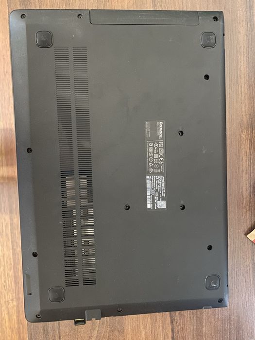 Продам ноутбук Lenovo ideapad 100-15IBY
