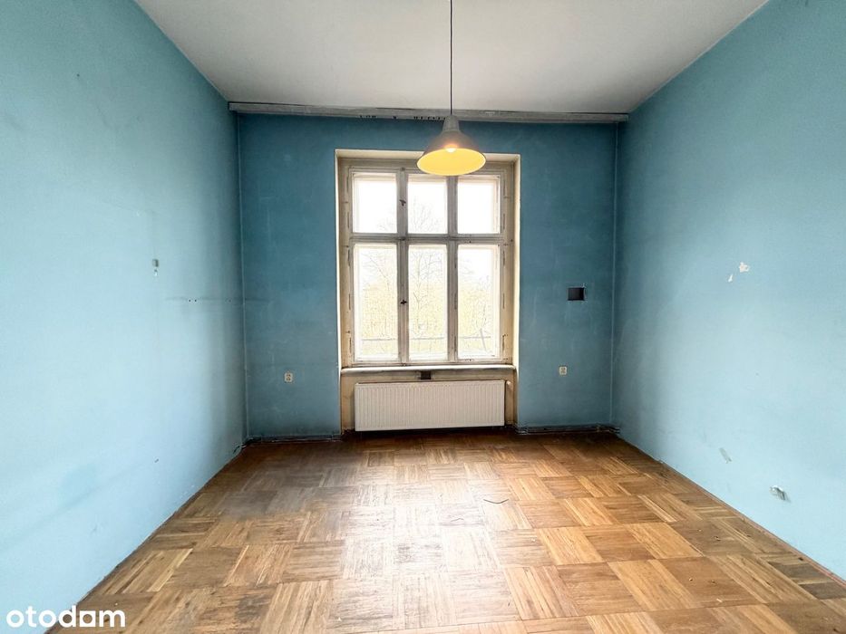 Na sprzedaż mieszkanie - 6 pokoi, 160 m2, Chorzów II