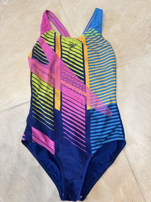 Купальник Speedo на дівчинку