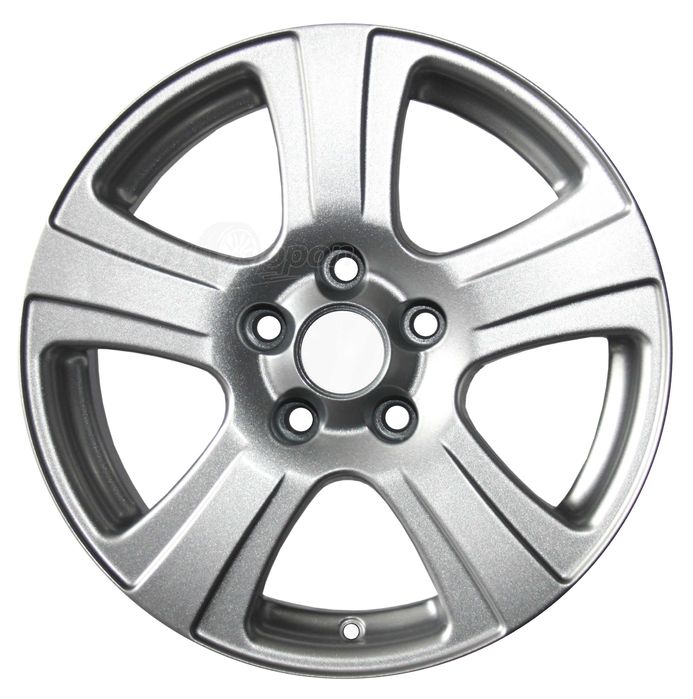 Felgi aluminiowe GMP Italia 16 5x114,3 et35 uszkodzeniatransportowe