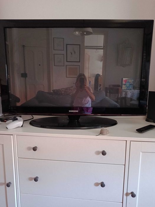 TV Samsung barata