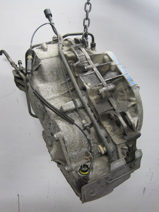 Skrzynia biegów MERCEDES A KLASA 168 1,6I A1683703600