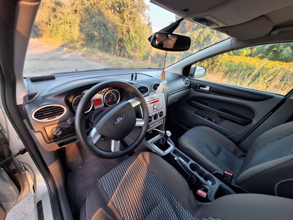 Ford Focus 2008 VIN WF0PXXGCDP8L25332 фото оголошення 22 з 24