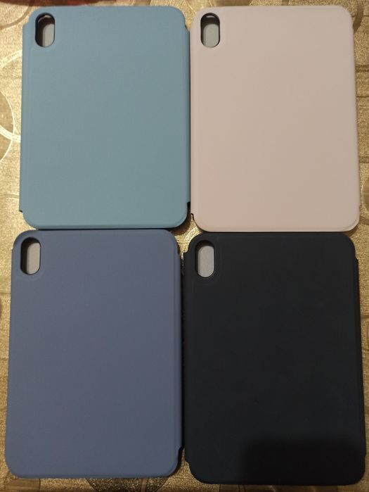 Чехол на Ipad mini 6 (2021)