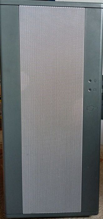 Продам старенький сервер DX58SO/Core i7-940 2,93ГГц/4ГБ DDR3 без HDD