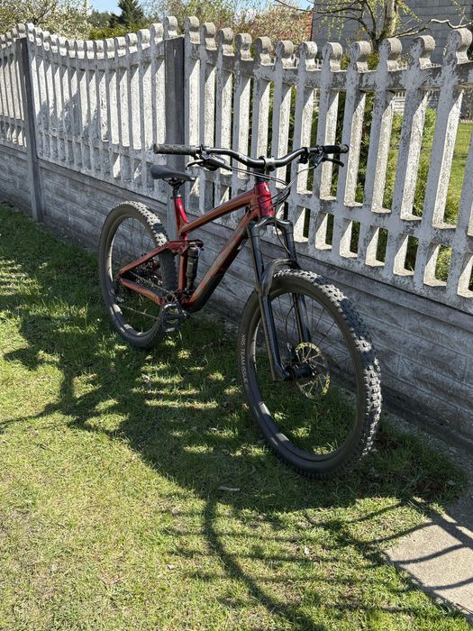 Trek remedy 7