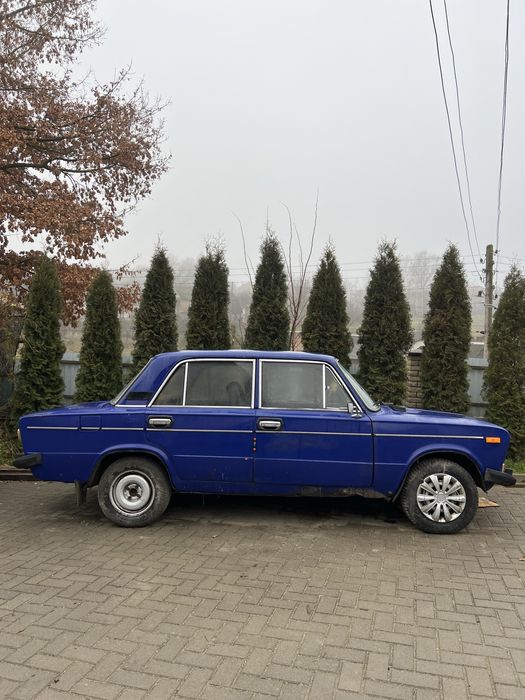 Жигуль ВАЗ2106 ТОРГ !!