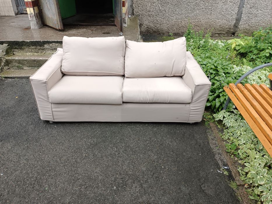 Диван розкладний