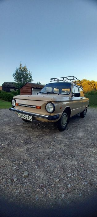 Продам Заз -968м Оригінал