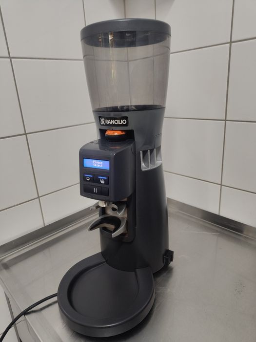 Młynek do kawy Rancilio