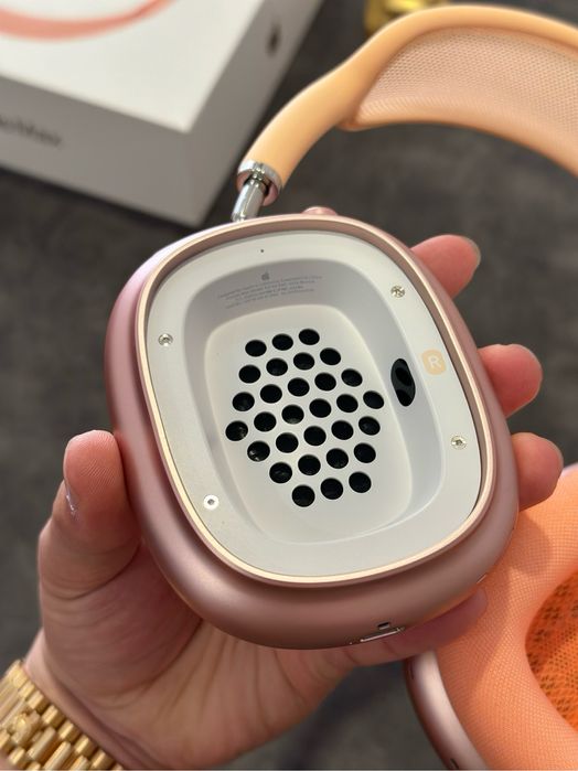 Наушники airpods max оригинал