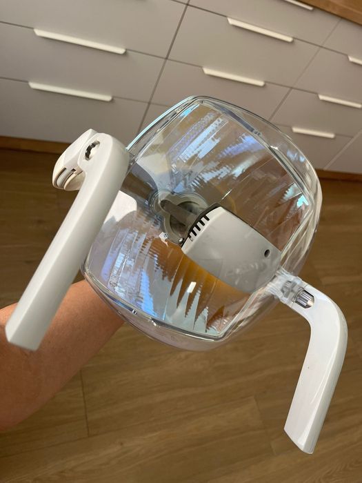 Lampa stern Weber 2014