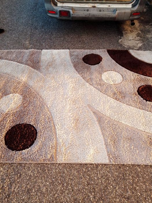 Carpete 1,85x2,75