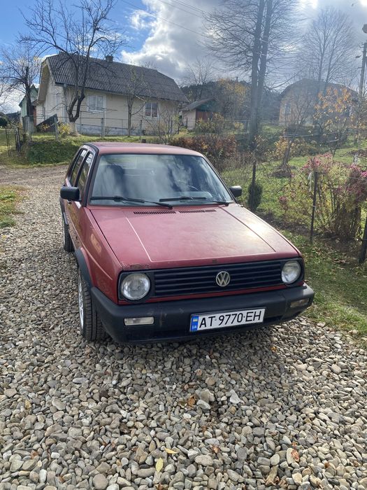 Colf 2 1990 року