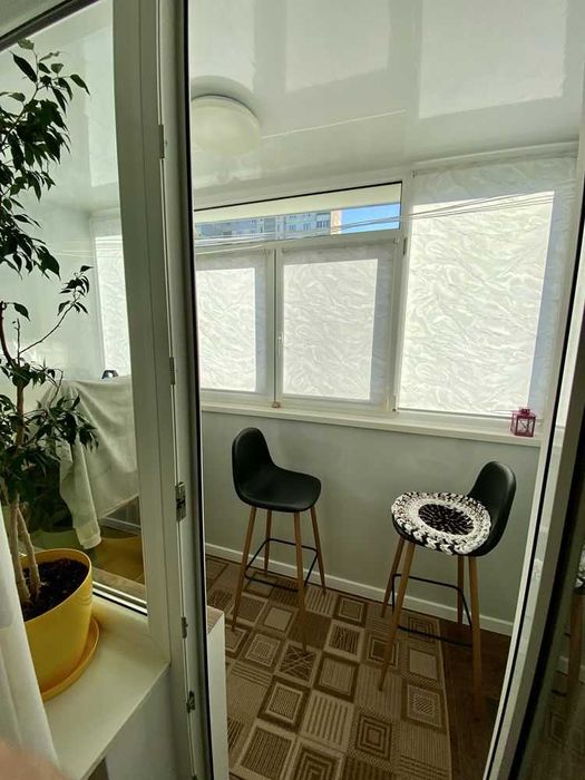 Продам 3к кв Салтовка Бучми Авторский Ремонт