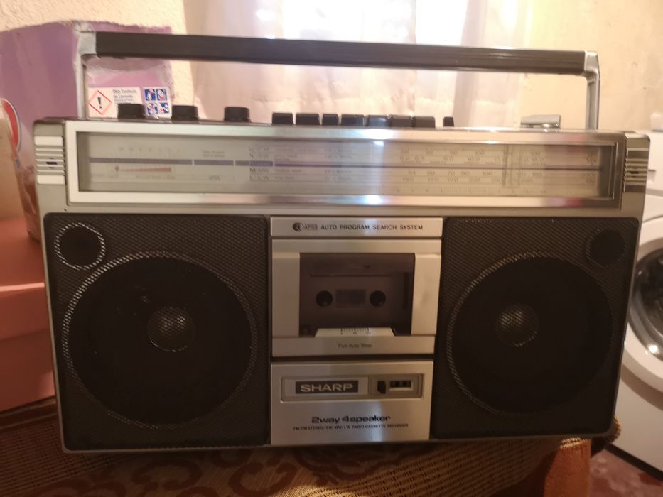 Rádios tv  antigos  a funcionar