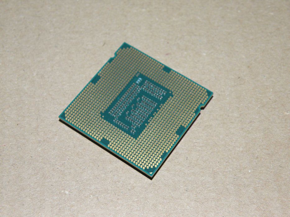 Procesor intel i7-3770 LGA 1155  trzecia generacja E3-1230 LGA 1155