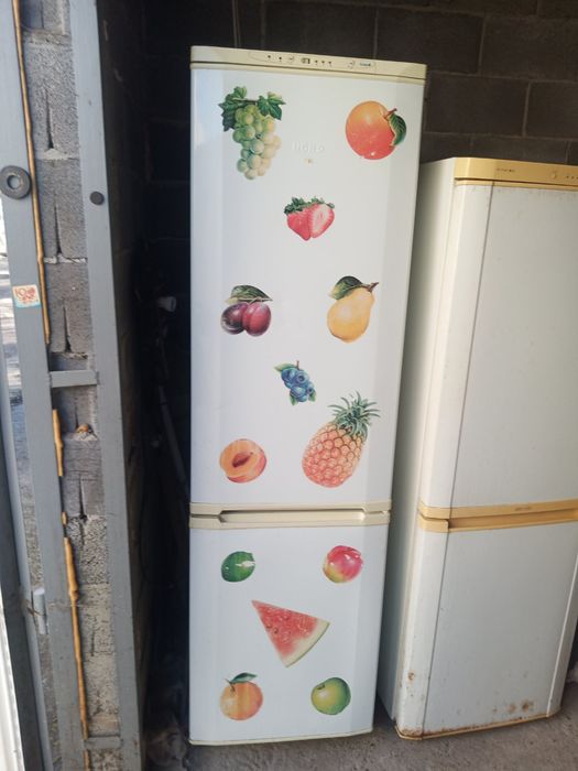 Холодильник NORD вживаний бу