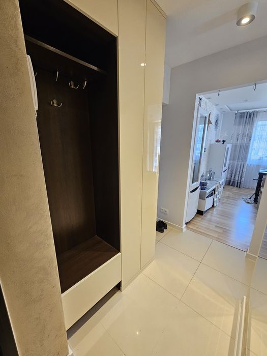Mieszkanie 2 pokojowe przy Parku Bródnowskim 3600 zł z czynszem - Widok 4