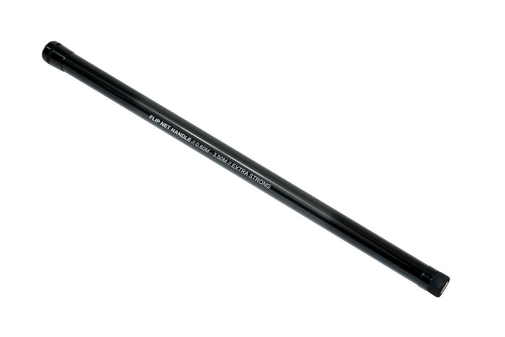 Węglowa sztyca podbieraka 350cm FEEDER PRO FL dł. transp. 62cm 3/8"