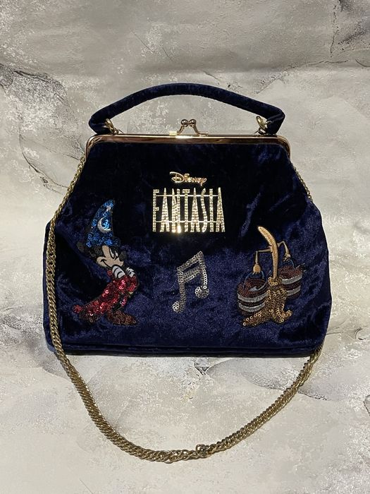 Волшебная  сумка Disney Оригинал