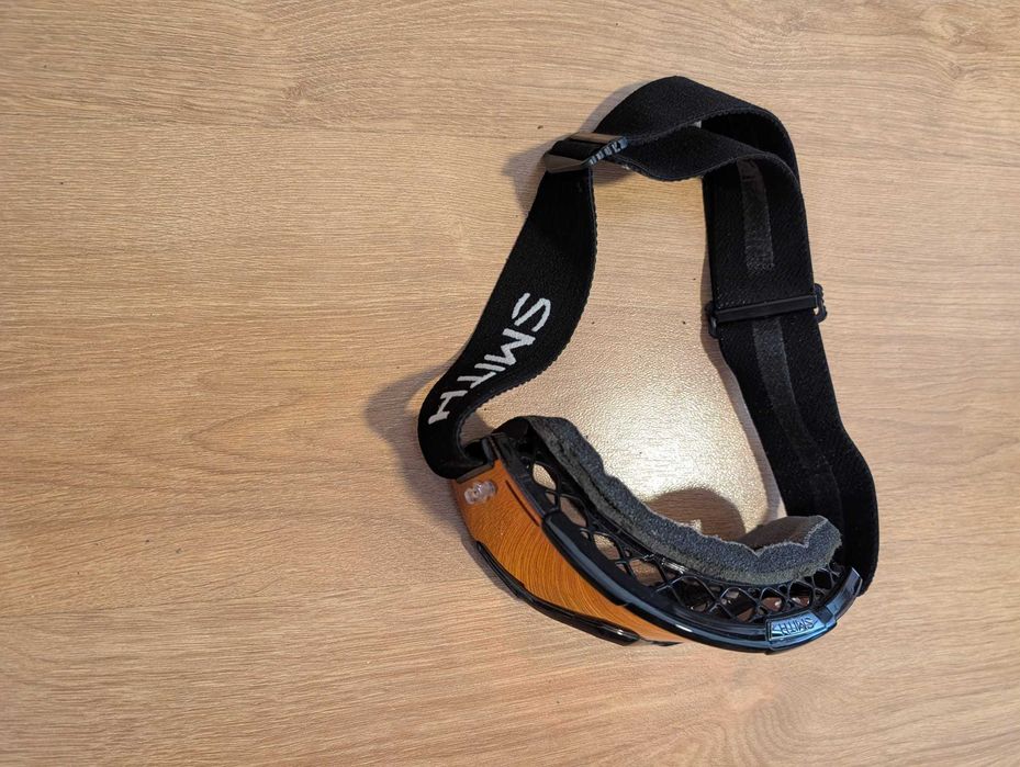 Smith Squad ChromaPop Goggles