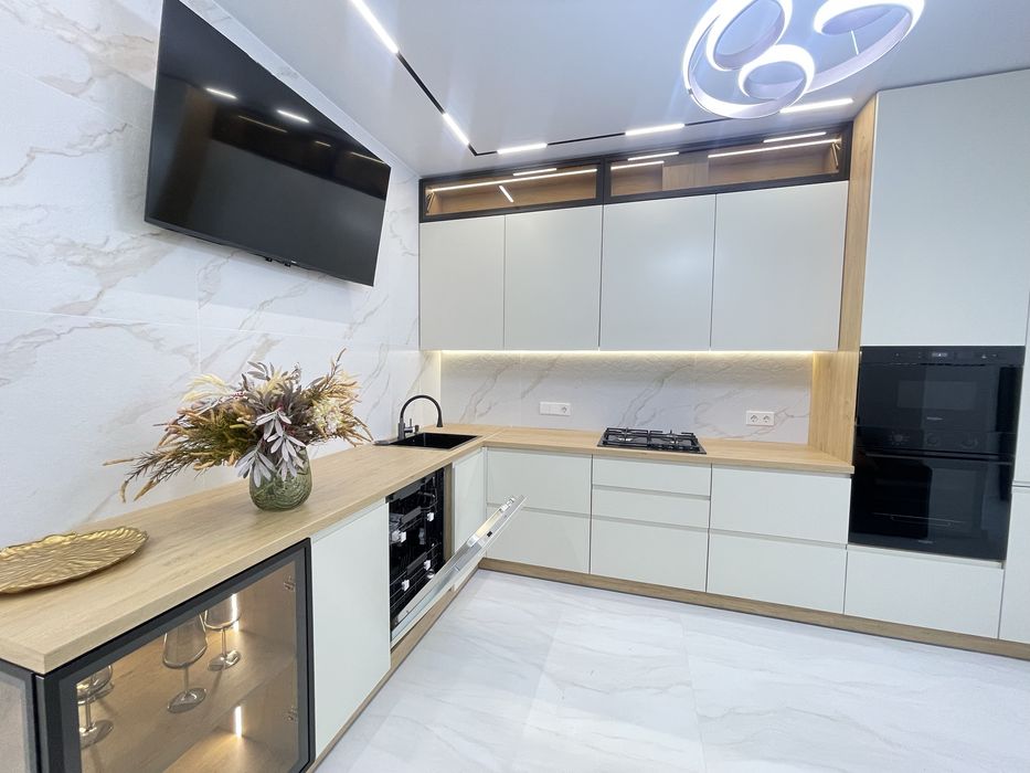 Власник‼️Без Комісії‼️Продаж квартири 66 кв.м, ЖК Софія Резиденс