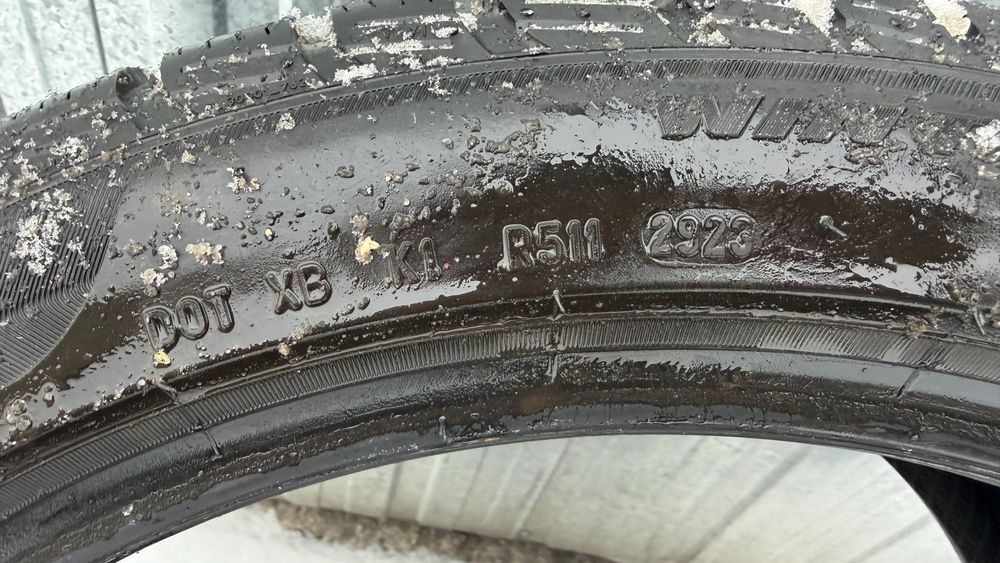 Pirelli Sottozero 3 225/45 r18 95V M+S