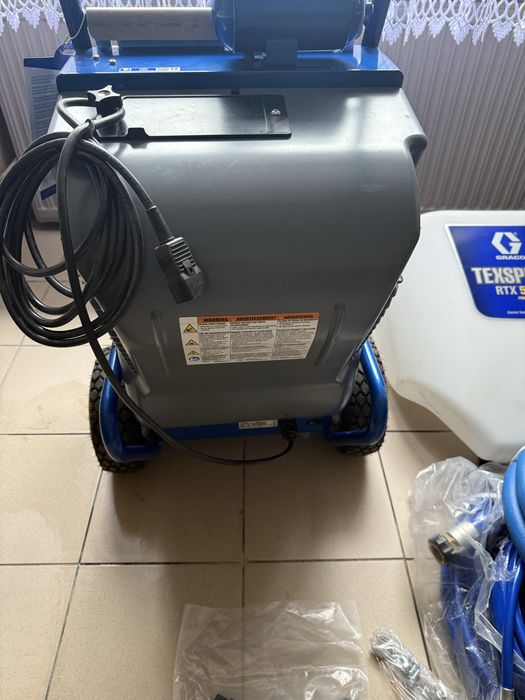 Graco RTX 5500 PX Nowy