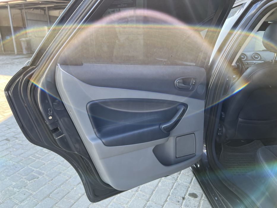 Ford mondeo 4 Titanium