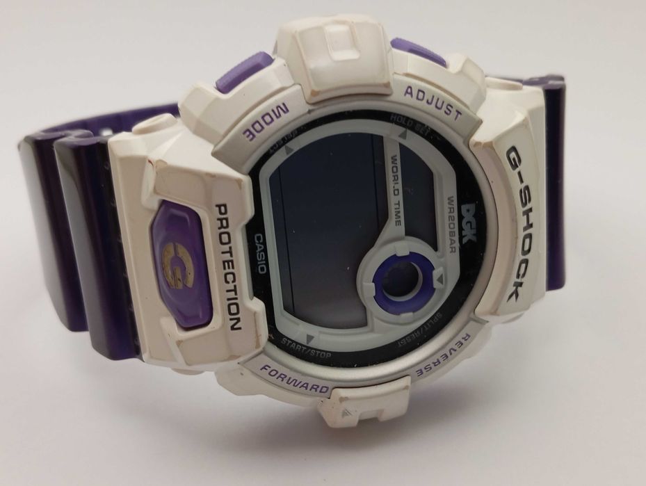 Casio G-Shock G-8900DGK - limitowany model