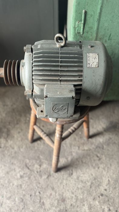 Silnik elektryczny 4,2 kW